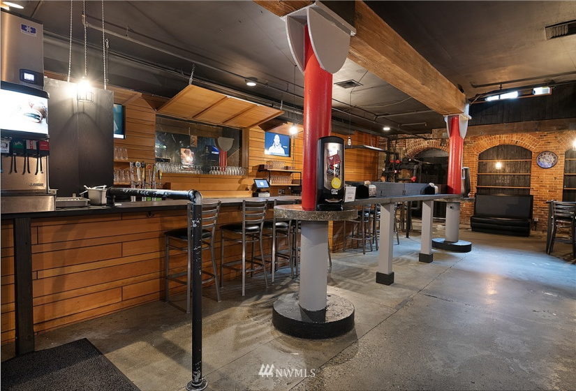 606 Post / 88 Yesler, Seattle, Washington 98104, ,Commercial Sale,For Sale,Post / 88 Yesler,NWM1856557