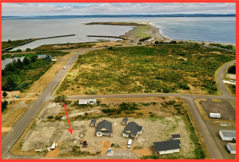 991 Alida, Ocean Shores, Washington 98569, 3 Bedrooms Bedrooms, ,2 BathroomsBathrooms,Residential,For Sale,15,Alida,NWM1856979
