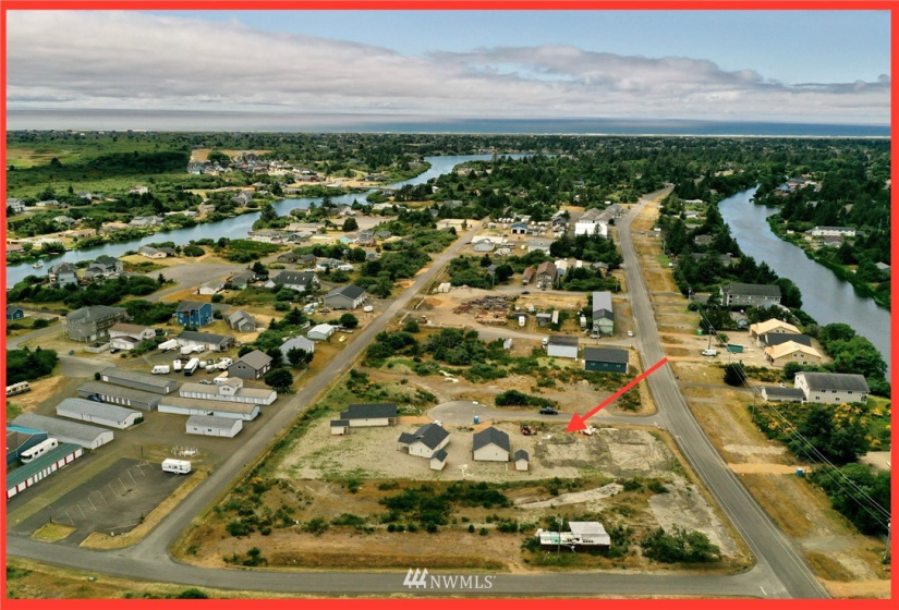 991 Alida, Ocean Shores, Washington 98569, 3 Bedrooms Bedrooms, ,2 BathroomsBathrooms,Residential,For Sale,15,Alida,NWM1856979