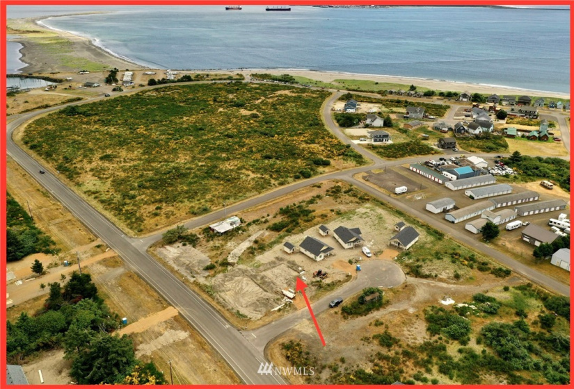 991 Alida, Ocean Shores, Washington 98569, 3 Bedrooms Bedrooms, ,2 BathroomsBathrooms,Residential,For Sale,15,Alida,NWM1856979