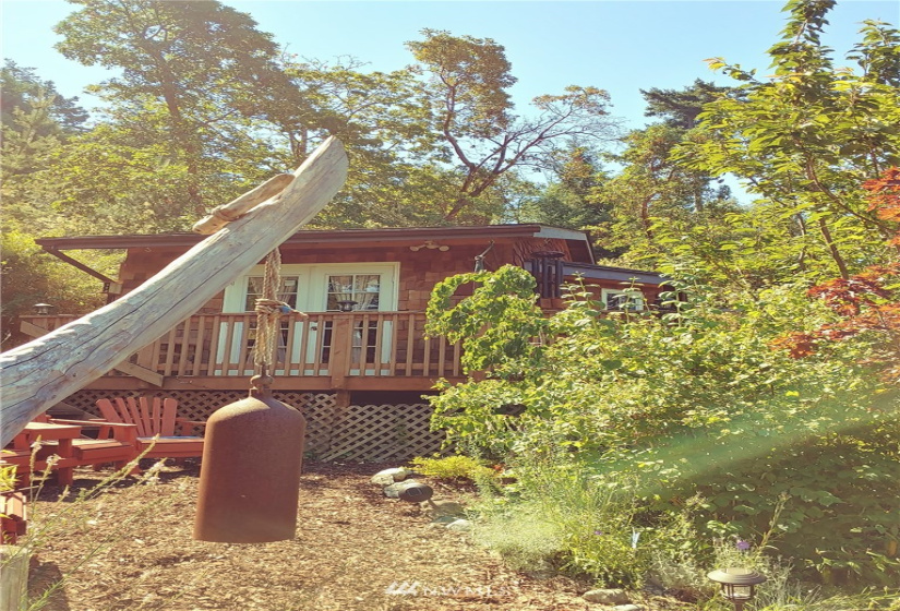 210 Gafford, Orcas Island, Washington 98245, ,Residential,For Sale,Gafford,NWM1857270