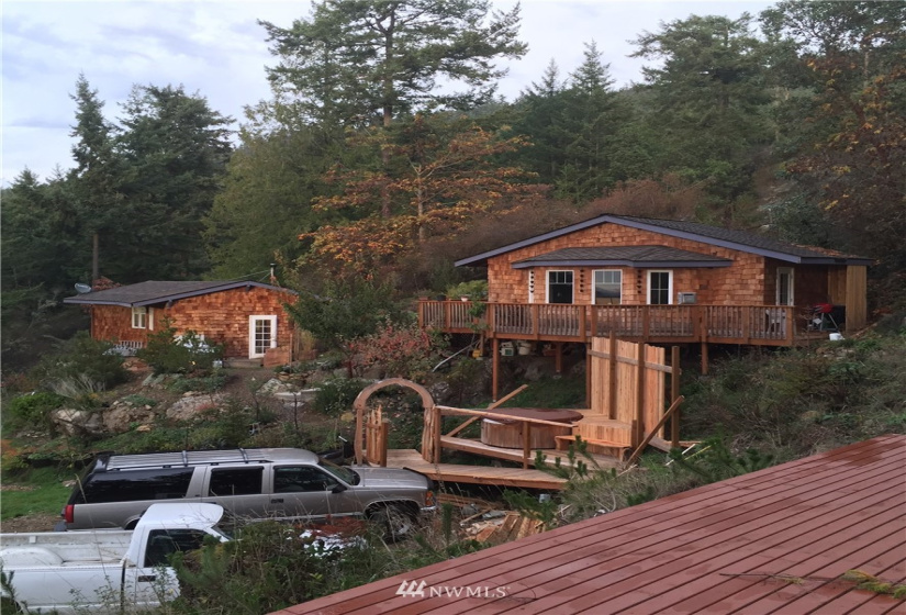 210 Gafford, Orcas Island, Washington 98245, ,Residential,For Sale,Gafford,NWM1857270