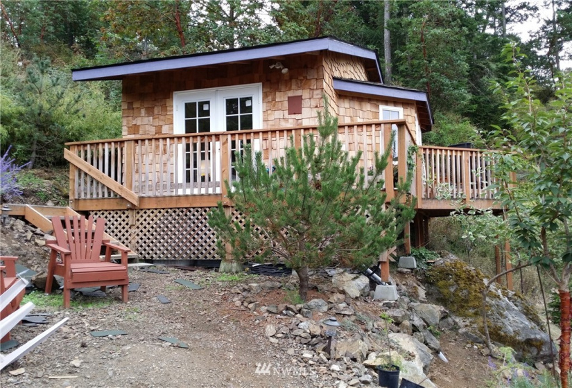 210 Gafford, Orcas Island, Washington 98245, ,Residential,For Sale,Gafford,NWM1857270