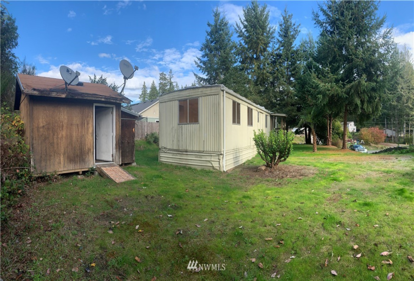 1820 197th, Lakebay, Washington 98349, ,Land,For Sale,Palmer Lake,197th,NWM1857409