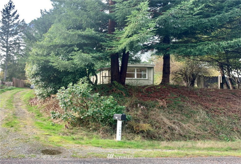1820 197th, Lakebay, Washington 98349, ,Land,For Sale,Palmer Lake,197th,NWM1857409