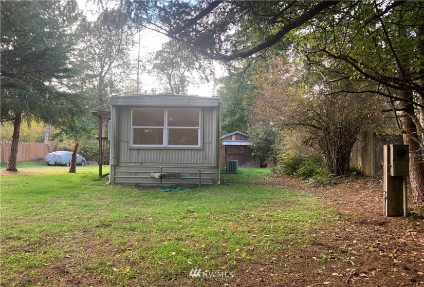 1820 197th, Lakebay, Washington 98349, ,Land,For Sale,Palmer Lake,197th,NWM1857409