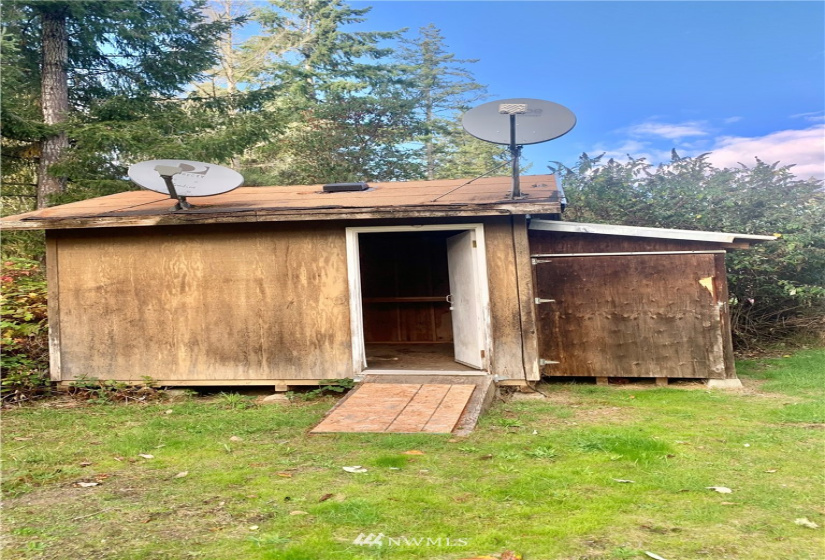 1820 197th, Lakebay, Washington 98349, ,Land,For Sale,Palmer Lake,197th,NWM1857409