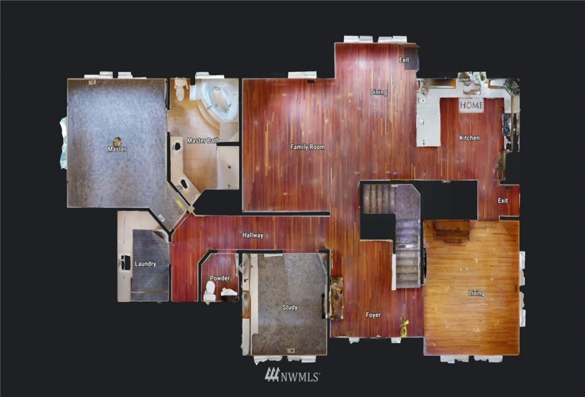 35718 59th, Eatonville, Washington 98328, 4 Bedrooms Bedrooms, ,2 BathroomsBathrooms,Residential,For Sale,59th,NWM1857143