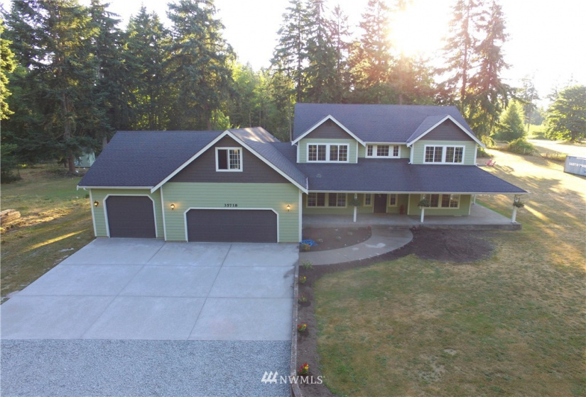 35718 59th, Eatonville, Washington 98328, 4 Bedrooms Bedrooms, ,2 BathroomsBathrooms,Residential,For Sale,59th,NWM1857143