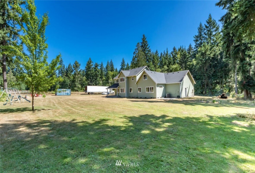 35718 59th, Eatonville, Washington 98328, 4 Bedrooms Bedrooms, ,2 BathroomsBathrooms,Residential,For Sale,59th,NWM1857143