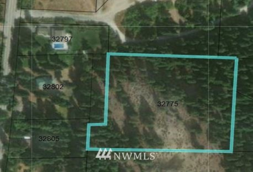 0 X Timber Ridge Canyon, Leavenworth, Washington 98826, ,Land,For Sale,Timber Ridge Canyon,NWM1857503