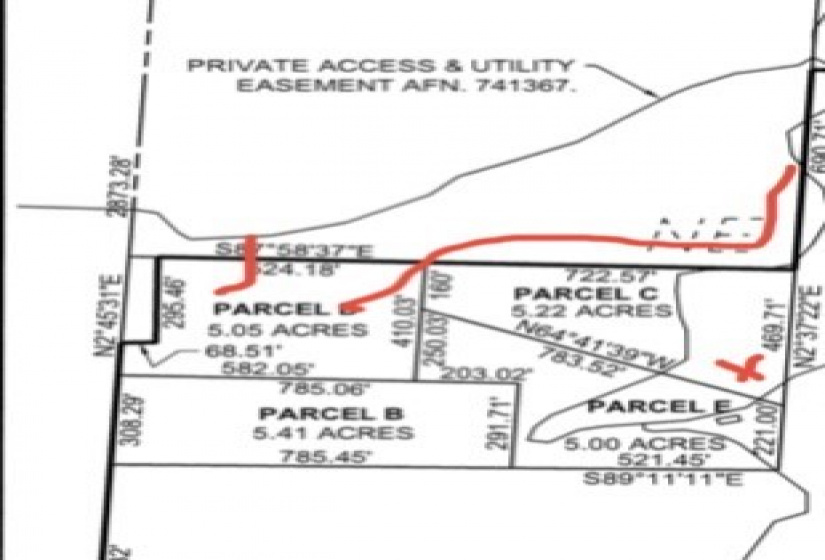 0 X Timber Ridge Canyon, Leavenworth, Washington 98826, ,Land,For Sale,Timber Ridge Canyon,NWM1857503