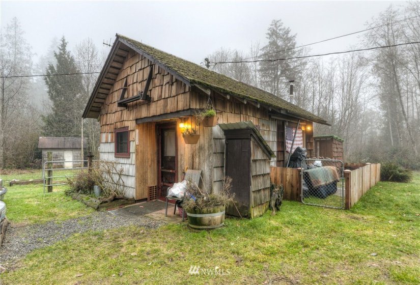 5739 Steamboat Island, Olympia, Washington 98502, 1 Bedroom Bedrooms, ,1 BathroomBathrooms,Residential,For Sale,Steamboat Island,NWM1857473