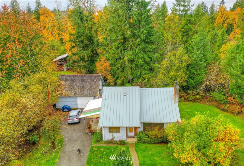 5739 Steamboat Island, Olympia, Washington 98502, 1 Bedroom Bedrooms, ,1 BathroomBathrooms,Residential,For Sale,Steamboat Island,NWM1857473
