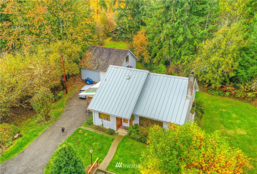 5739 Steamboat Island, Olympia, Washington 98502, 1 Bedroom Bedrooms, ,1 BathroomBathrooms,Residential,For Sale,Steamboat Island,NWM1857473