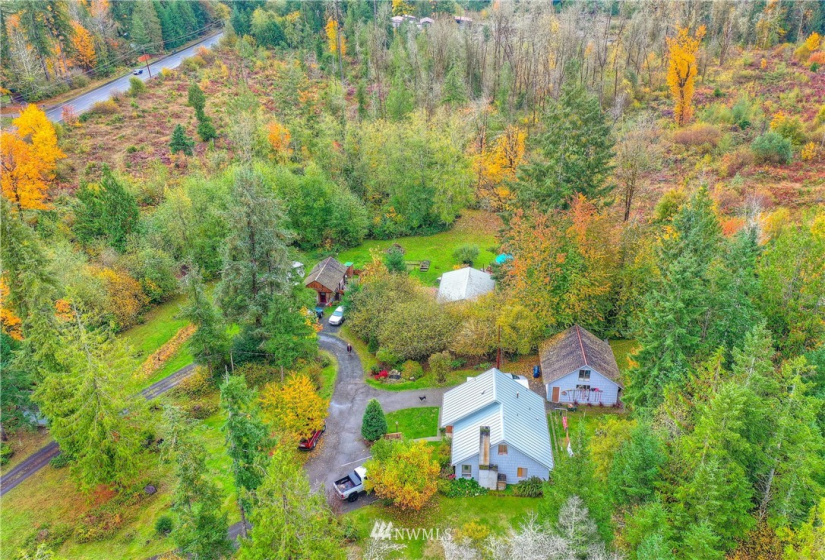5739 Steamboat Island, Olympia, Washington 98502, 1 Bedroom Bedrooms, ,1 BathroomBathrooms,Residential,For Sale,Steamboat Island,NWM1857473