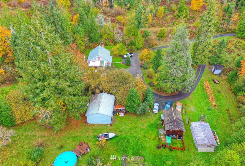 5739 Steamboat Island, Olympia, Washington 98502, 1 Bedroom Bedrooms, ,1 BathroomBathrooms,Residential,For Sale,Steamboat Island,NWM1857473