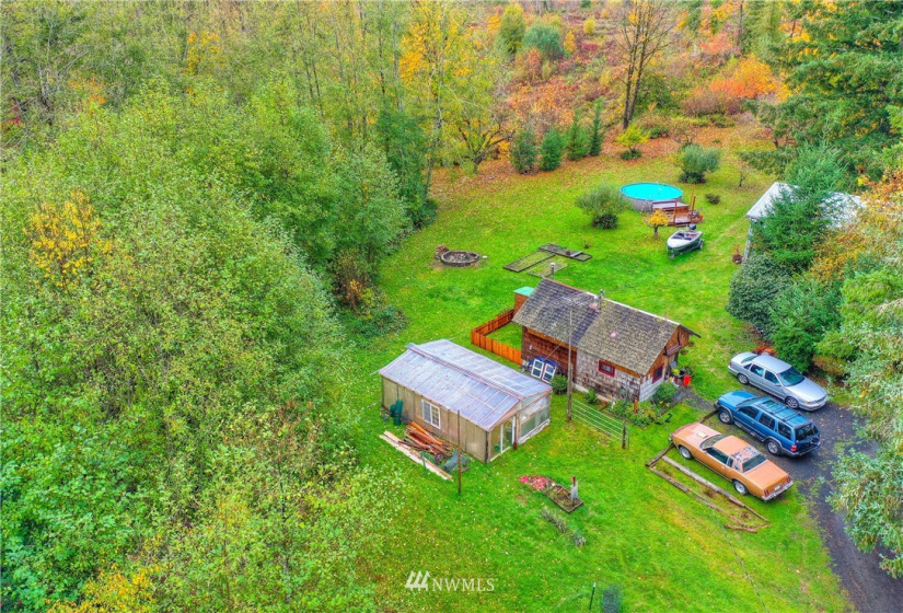 5739 Steamboat Island, Olympia, Washington 98502, 1 Bedroom Bedrooms, ,1 BathroomBathrooms,Residential,For Sale,Steamboat Island,NWM1857473