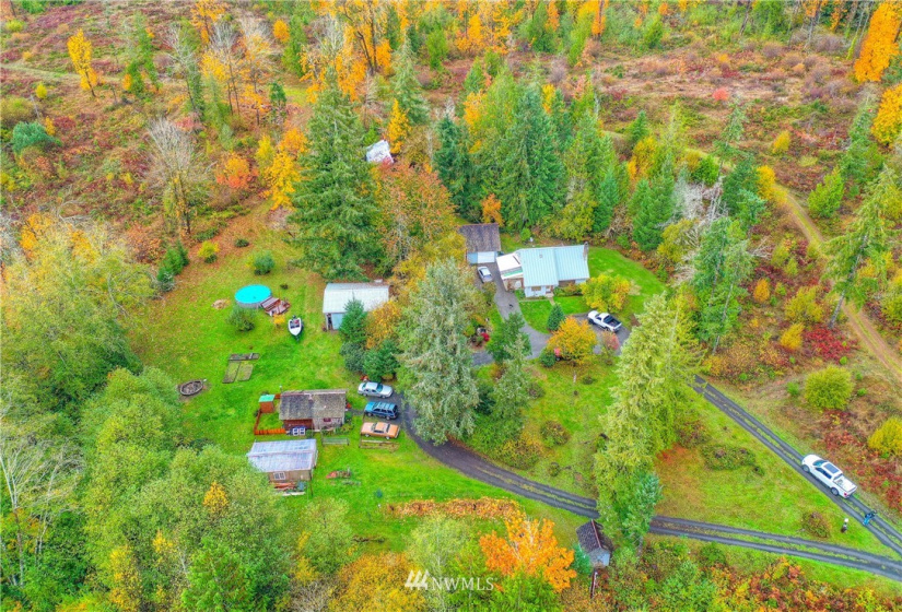 5739 Steamboat Island, Olympia, Washington 98502, 1 Bedroom Bedrooms, ,1 BathroomBathrooms,Residential,For Sale,Steamboat Island,NWM1857473