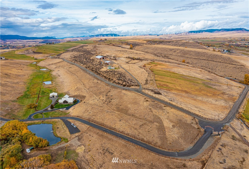 1 Sundance, Ellensburg, Washington 98926, ,Land,For Sale,Sundance,NWM1855834