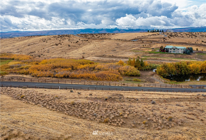 1 Sundance, Ellensburg, Washington 98926, ,Land,For Sale,Sundance,NWM1855834