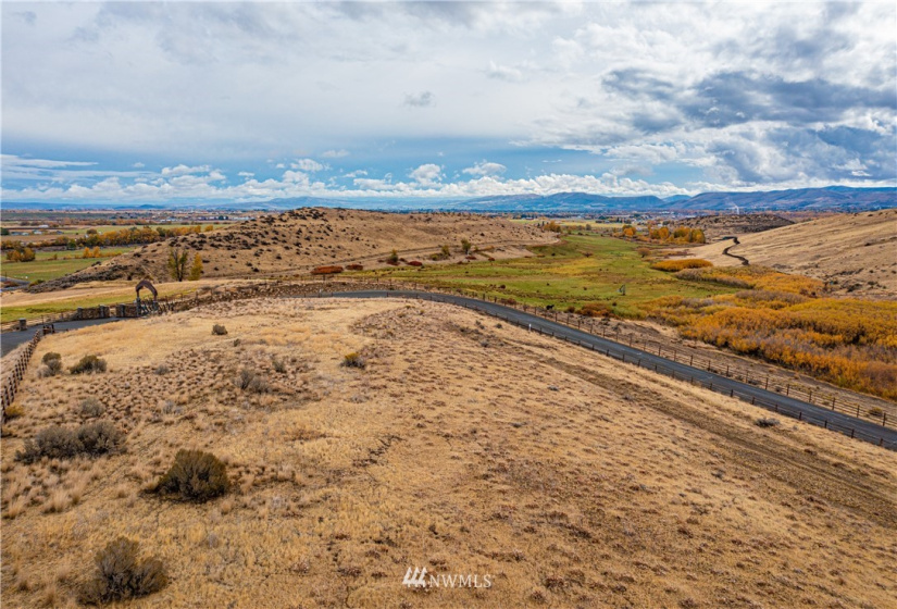1 Sundance, Ellensburg, Washington 98926, ,Land,For Sale,Sundance,NWM1855834
