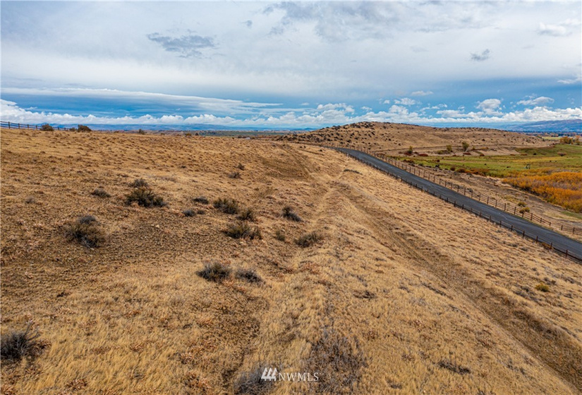 1 Sundance, Ellensburg, Washington 98926, ,Land,For Sale,Sundance,NWM1855834