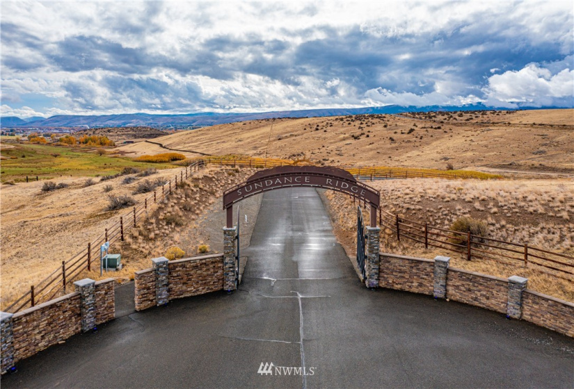 1 Sundance, Ellensburg, Washington 98926, ,Land,For Sale,Sundance,NWM1855834