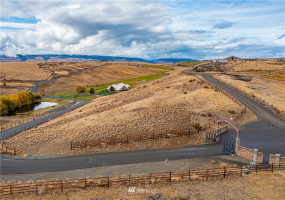 1 Sundance, Ellensburg, Washington 98926, ,Land,For Sale,Sundance,NWM1855834