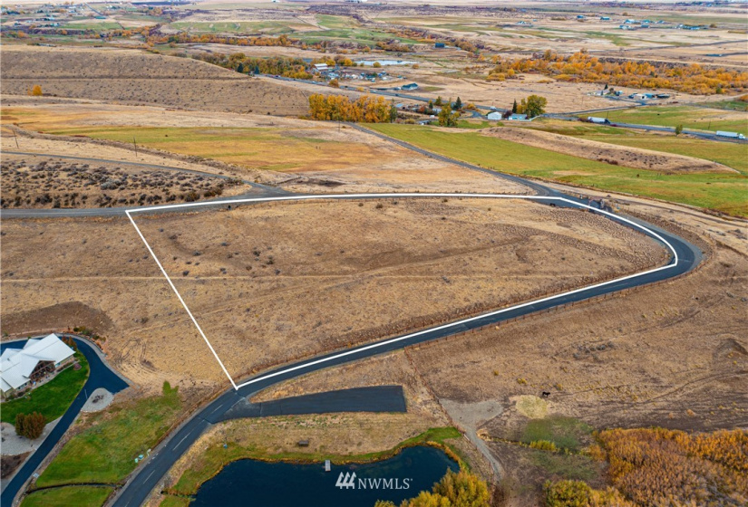 1 Sundance, Ellensburg, Washington 98926, ,Land,For Sale,Sundance,NWM1855834