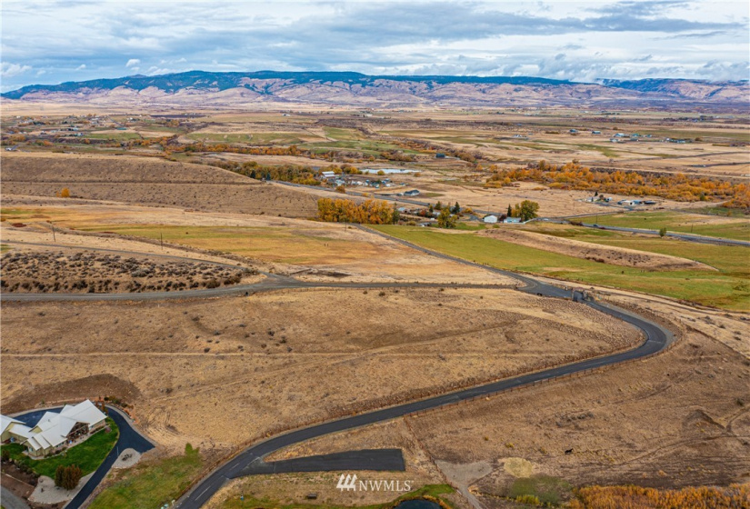 1 Sundance, Ellensburg, Washington 98926, ,Land,For Sale,Sundance,NWM1855834