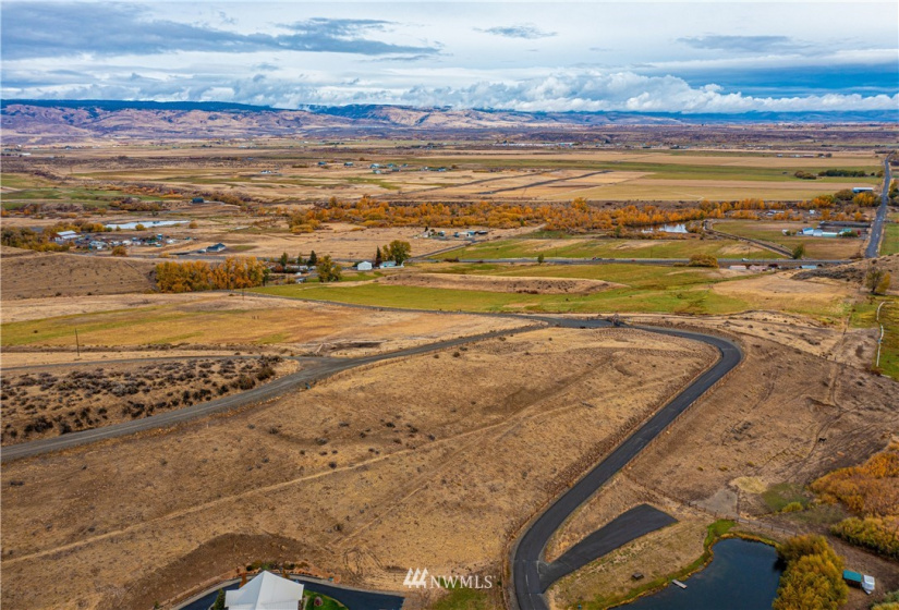 1 Sundance, Ellensburg, Washington 98926, ,Land,For Sale,Sundance,NWM1855834