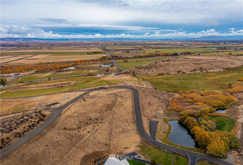 1 Sundance, Ellensburg, Washington 98926, ,Land,For Sale,Sundance,NWM1855834