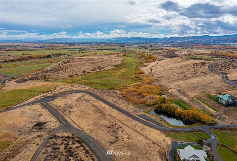 1 Sundance, Ellensburg, Washington 98926, ,Land,For Sale,Sundance,NWM1855834