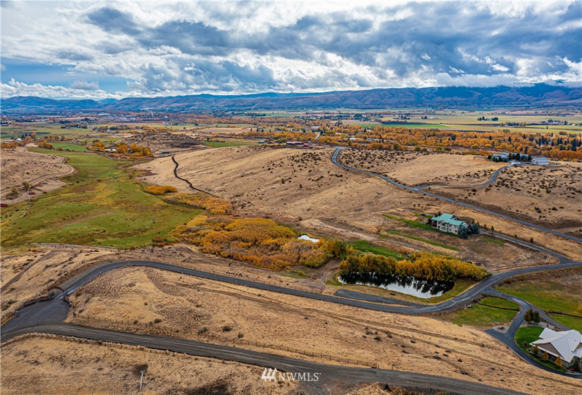 1 Sundance, Ellensburg, Washington 98926, ,Land,For Sale,Sundance,NWM1855834