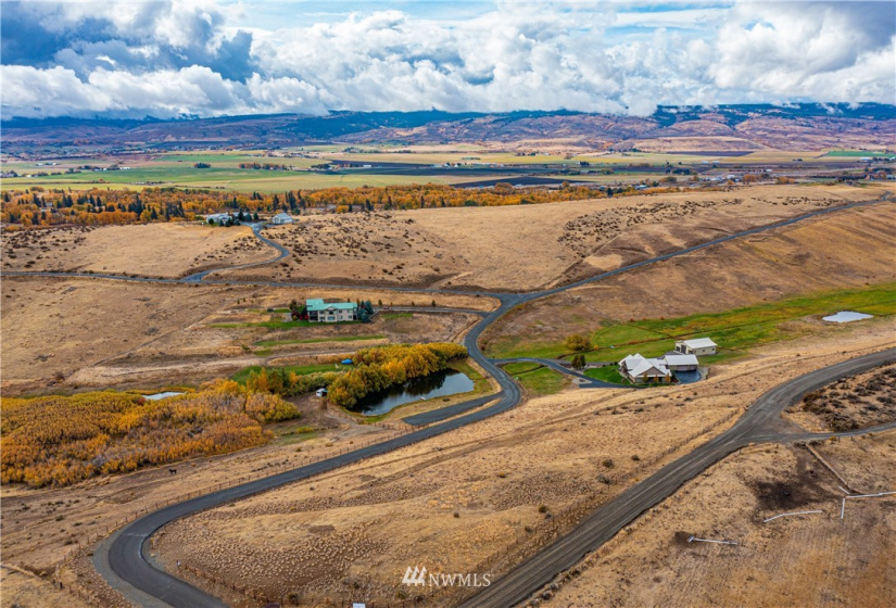1 Sundance, Ellensburg, Washington 98926, ,Land,For Sale,Sundance,NWM1855834