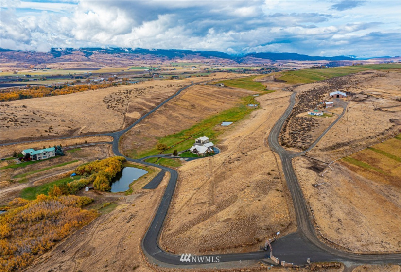 1 Sundance, Ellensburg, Washington 98926, ,Land,For Sale,Sundance,NWM1855834