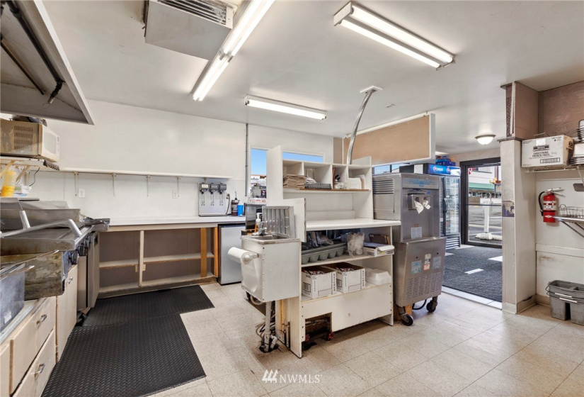 301 Simpson, McCleary, Washington 98557, ,Commercial Sale,For Sale,Simpson,NWM1853007