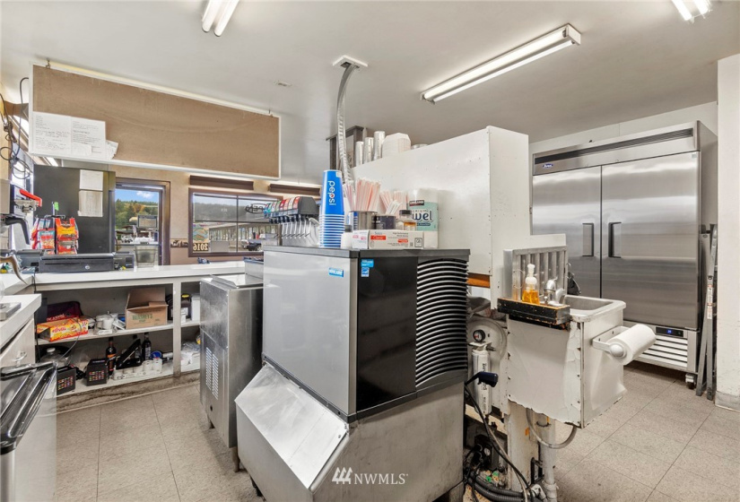 301 Simpson, McCleary, Washington 98557, ,Commercial Sale,For Sale,Simpson,NWM1853007