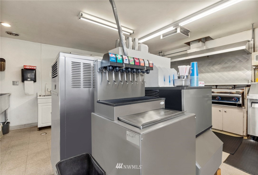 301 Simpson, McCleary, Washington 98557, ,Commercial Sale,For Sale,Simpson,NWM1853007