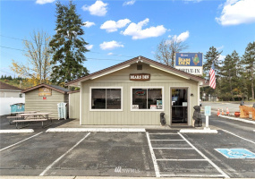 301 Simpson, McCleary, Washington 98557, ,Commercial Sale,For Sale,Simpson,NWM1853007