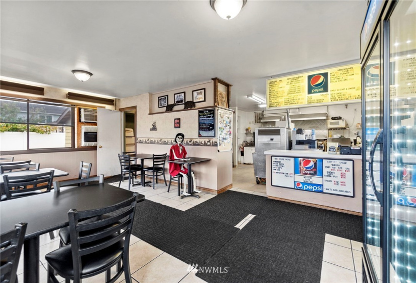 301 Simpson, McCleary, Washington 98557, ,Commercial Sale,For Sale,Simpson,NWM1853007