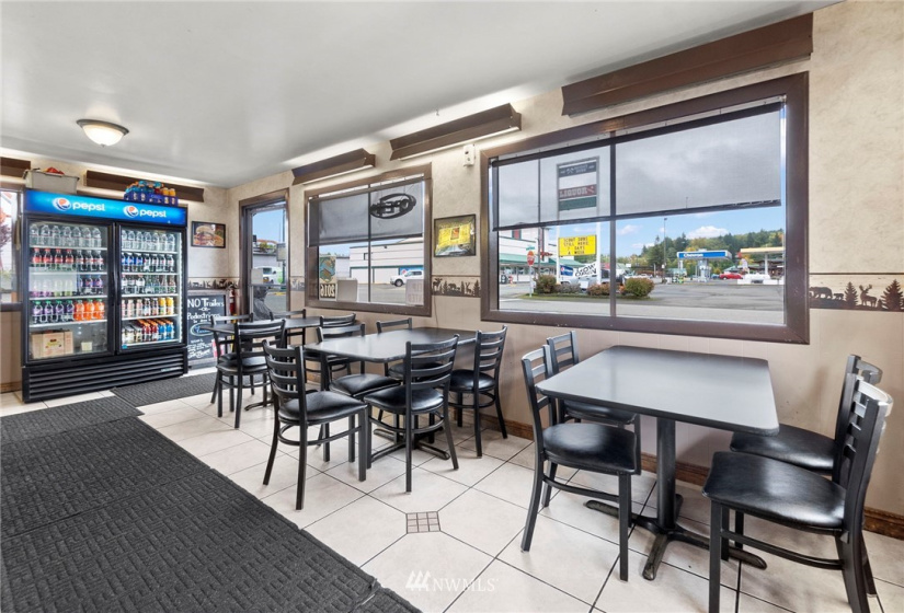 301 Simpson, McCleary, Washington 98557, ,Commercial Sale,For Sale,Simpson,NWM1853007