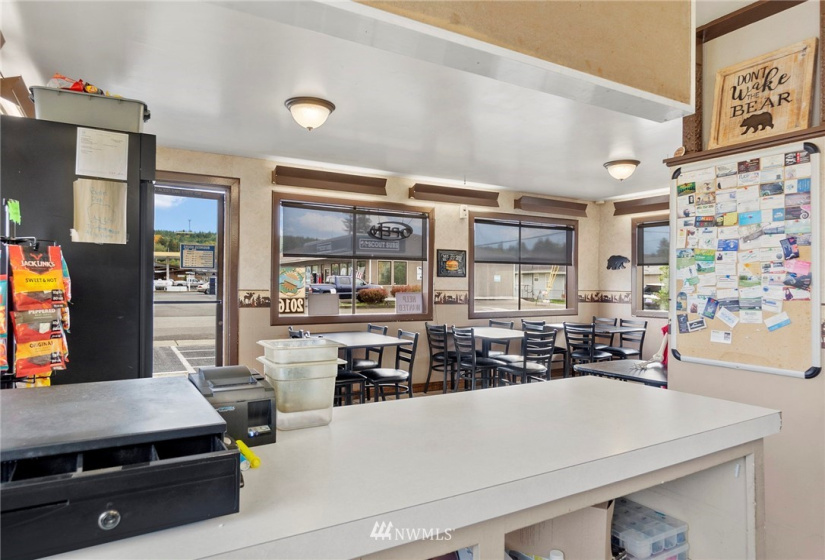 301 Simpson, McCleary, Washington 98557, ,Commercial Sale,For Sale,Simpson,NWM1853007