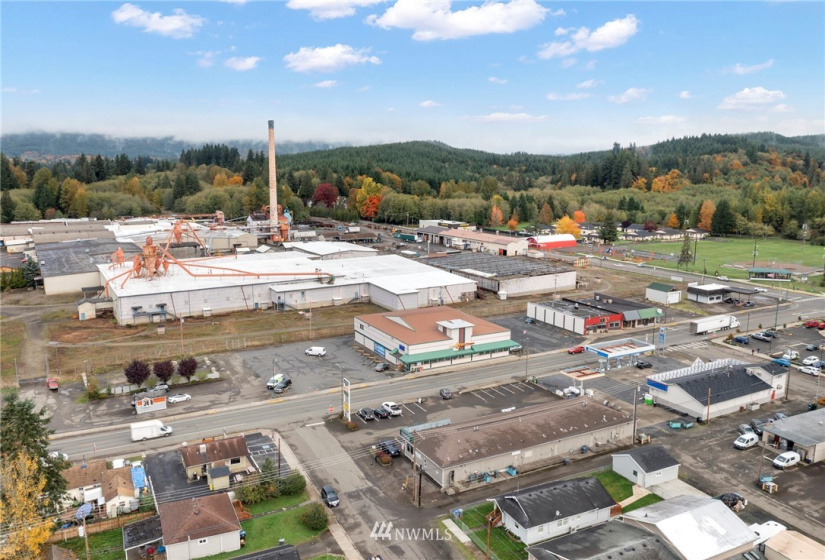 301 Simpson, McCleary, Washington 98557, ,Business Opportunity,For Sale,Simpson,NWM1853049