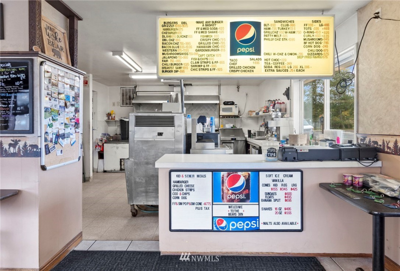 301 Simpson, McCleary, Washington 98557, ,Business Opportunity,For Sale,Simpson,NWM1853049