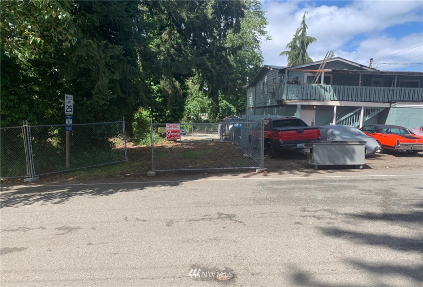 31205 8th, Federal Way, Washington 98023, ,Land,For Sale,8th,NWM1857198
