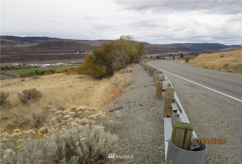 142 Conconully, Okanogan, Washington 98840, ,Land,For Sale,Conconully,NWM1857706