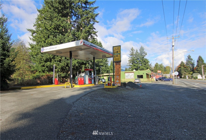 2035 Valley, Acme, Washington 98220, ,Commercial Sale,For Sale,Valley,NWM1857634