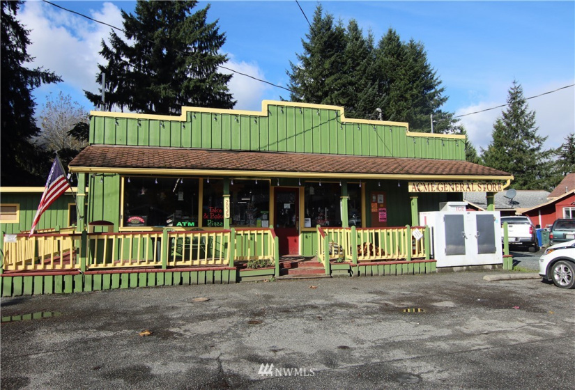2035 Valley, Acme, Washington 98220, ,Commercial Sale,For Sale,Valley,NWM1857634